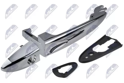 Exterior Door Handle