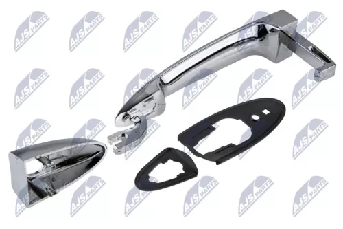 NTY NTY (EZC-FT-260) Exterior Door Handle 
