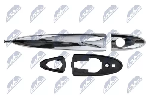 NTY NTY (EZC-FT-260) Exterior Door Handle 