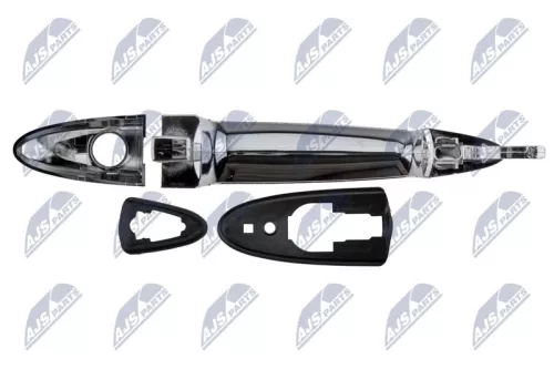 NTY NTY (EZC-FT-260) Exterior Door Handle 