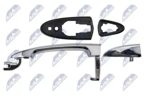 NTY NTY (EZC-FT-260) Exterior Door Handle 