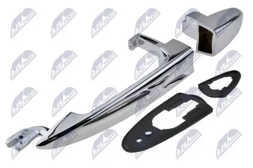 NTY NTY (EZC-FT-261) Exterior Door Handle 