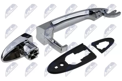 NTY NTY (EZC-FT-261) Exterior Door Handle 