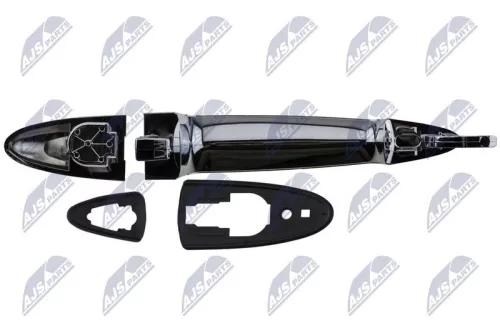 NTY NTY (EZC-FT-261) Exterior Door Handle 