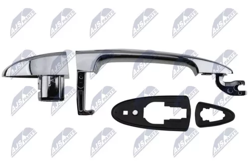 NTY NTY (EZC-FT-261) Exterior Door Handle 