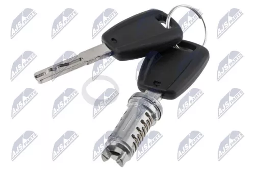 NTY NTY (EZC-FT-282) Lock Cylinder 
