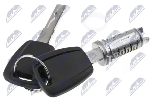NTY NTY (EZC-FT-282) Lock Cylinder 
