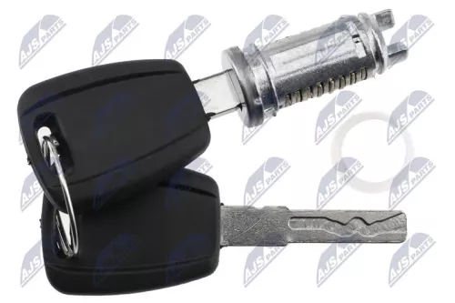 NTY NTY (EZC-FT-282) Lock Cylinder 