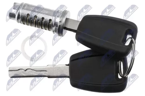 NTY NTY (EZC-FT-282) Lock Cylinder 