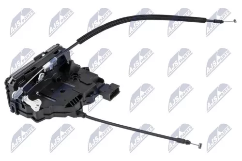 NTY NTY (EZC-FT-287) Door Lock 