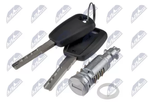 NTY NTY (EZC-FT-290) Lock Cylinder 