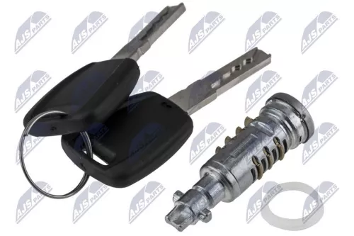 NTY NTY (EZC-FT-290) Lock Cylinder 