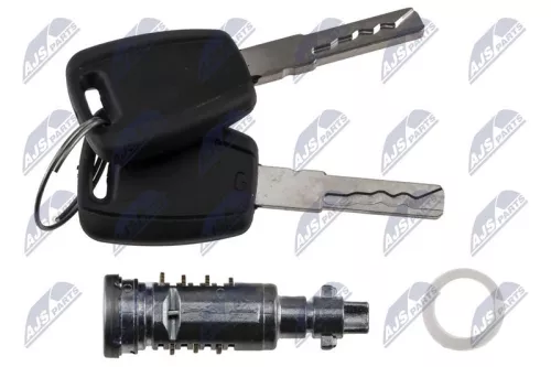 NTY NTY (EZC-FT-290) Lock Cylinder 