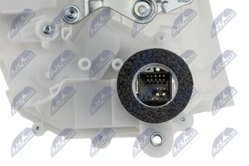 NTY NTY EZC-HD-006 Actuator, central locking system 