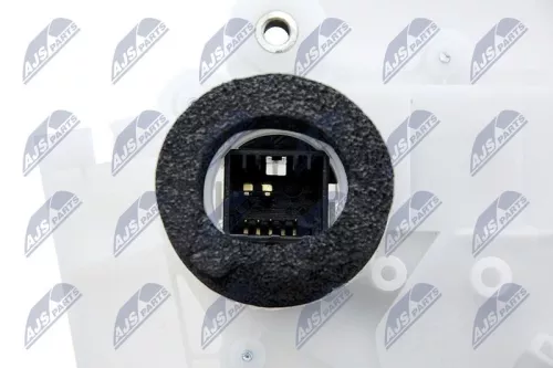 NTY NTY EZC-HD-008 Actuator, central locking system 