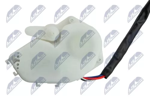 NTY NTY (EZC-HD-018) Door Lock 