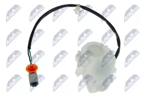 NTY NTY (EZC-HD-019) Door Lock 