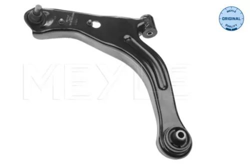 MEYLE Control/Trailing Arm, wheel suspension (35-16 050 0086)
