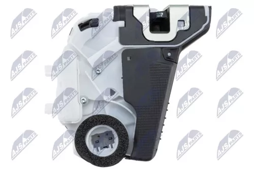 NTY NTY (EZC-HD-038) Door Lock 