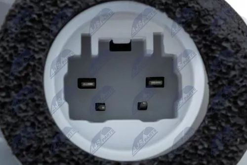 NTY NTY (EZC-HD-038) Door Lock 
