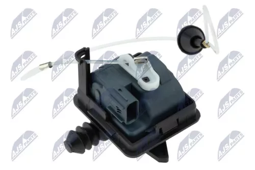 NTY NTY (EZC-HD-040) Actuator, fuel filler flap 