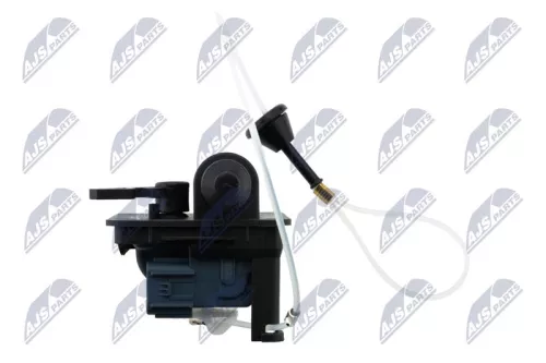 NTY NTY (EZC-HD-040) Actuator, fuel filler flap 