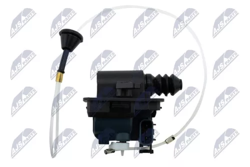NTY NTY (EZC-HD-040) Actuator, fuel filler flap 