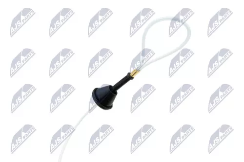 NTY NTY (EZC-HD-040) Actuator, fuel filler flap 