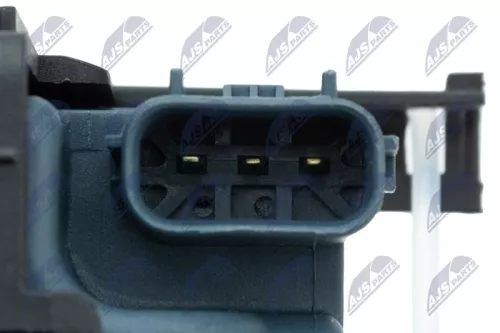 NTY NTY (EZC-HD-040) Actuator, fuel filler flap 