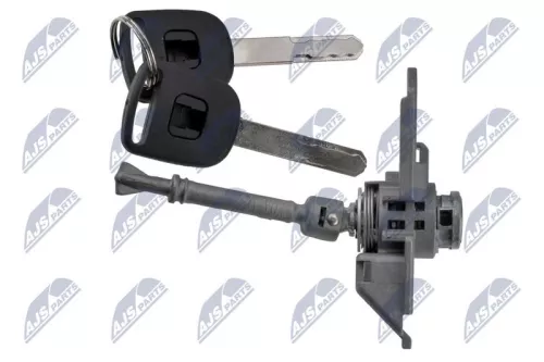 NTY NTY (EZC-HD-041) Lock Cylinder 