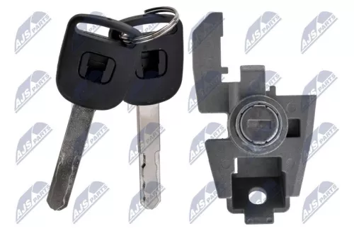 NTY NTY (EZC-HD-041) Lock Cylinder 