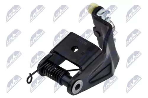 NTY NTY EZC-HD-045 Roller Guide, sliding door 