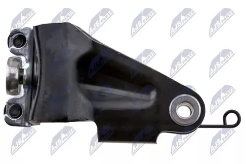 NTY NTY EZC-HD-045 Roller Guide, sliding door 
