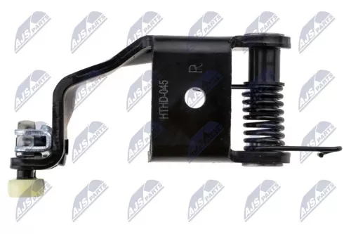 NTY NTY EZC-HD-045 Roller Guide, sliding door 