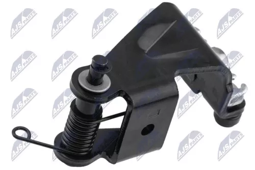 NTY NTY EZC-HD-046 Roller Guide, sliding door 