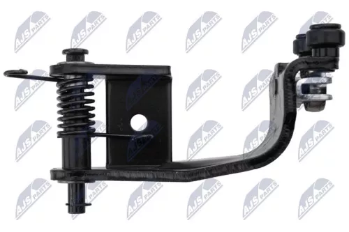NTY NTY EZC-HD-046 Roller Guide, sliding door 