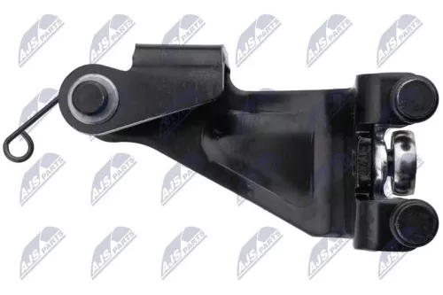 NTY NTY EZC-HD-046 Roller Guide, sliding door 