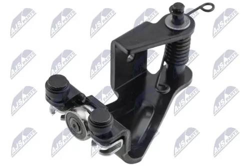Roller Guide, sliding door