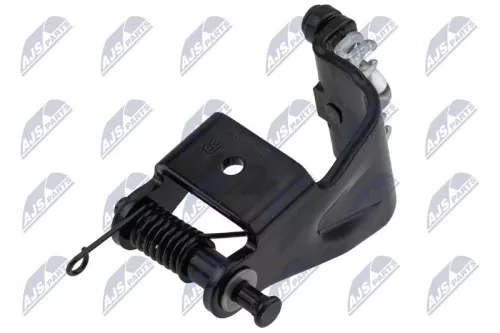 NTY NTY EZC-HD-047 Roller Guide, sliding door 