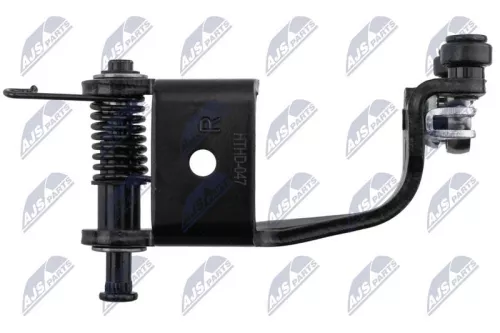 NTY NTY EZC-HD-047 Roller Guide, sliding door 