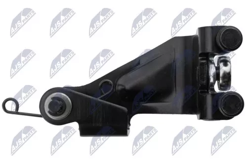 NTY NTY EZC-HD-047 Roller Guide, sliding door 