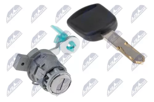 NTY NTY (EZC-HD-062) Lock Cylinder 