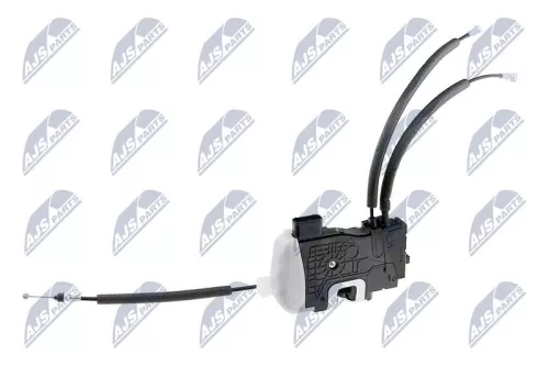 NTY NTY (EZC-HY-500) Door Lock 