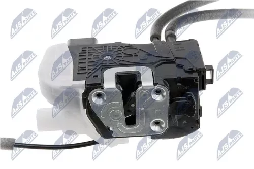 NTY NTY (EZC-HY-500) Door Lock 