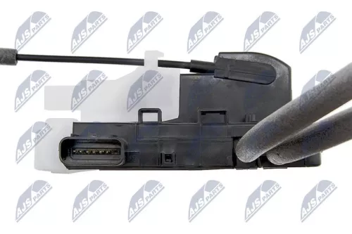 NTY NTY (EZC-HY-500) Door Lock 
