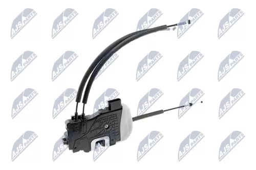 NTY NTY (EZC-HY-501) Door Lock 