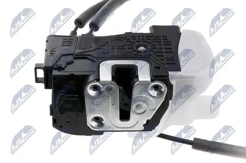 NTY NTY (EZC-HY-501) Door Lock 