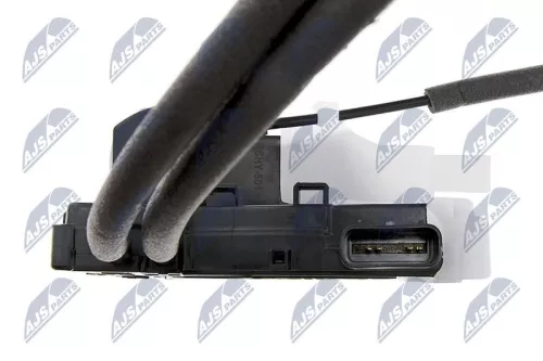 NTY NTY (EZC-HY-501) Door Lock 
