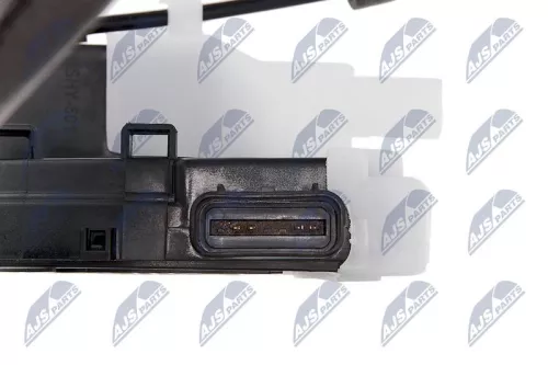 NTY NTY (EZC-HY-501) Door Lock 