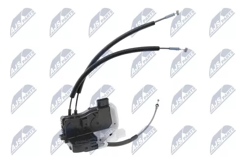NTY NTY (EZC-HY-502) Door Lock 